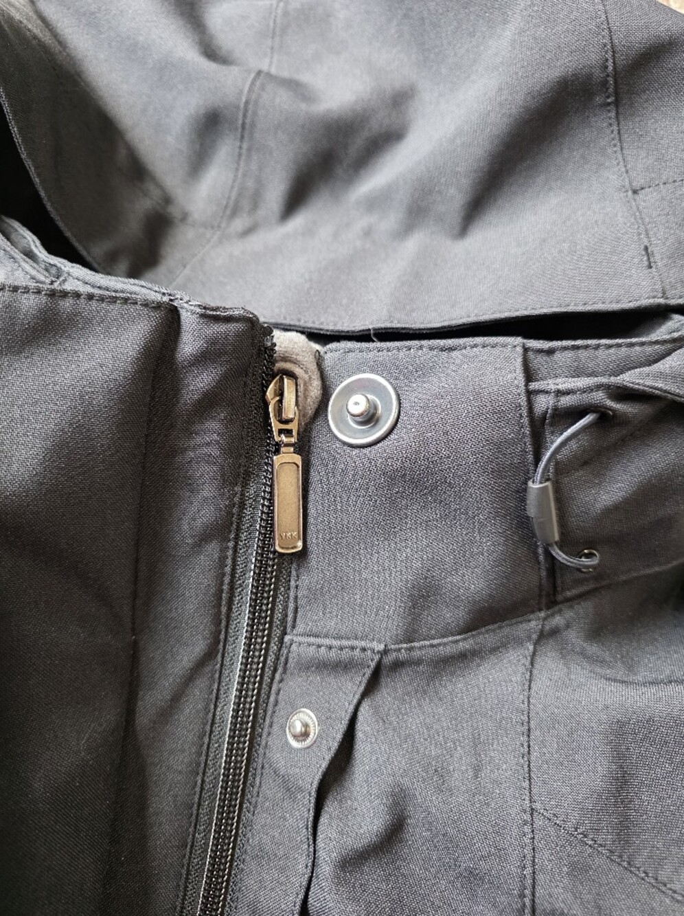 Merrell Opti-shell Jacket - Picture 10 of 13